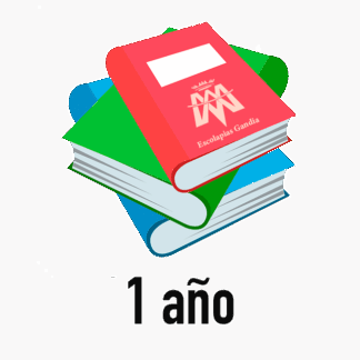 Libros Infantil 1 Año