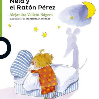 Nela y el Ratón Pérez
