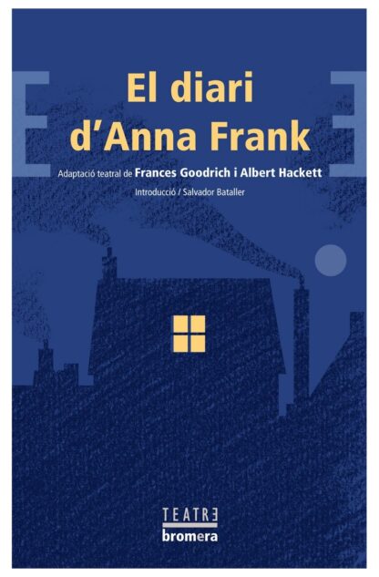 El diari d'Anna Frank