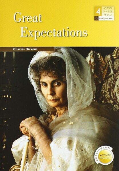 Great expectations ...