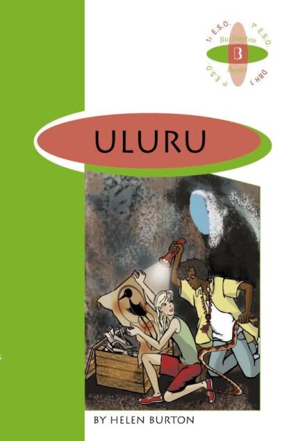 Uluru