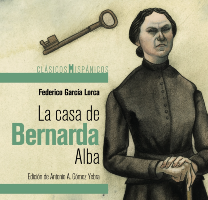 La casa de Bernarda Alba