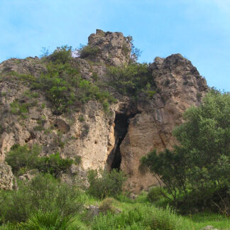 EIXIDA AL PARPALLÓ 1r 24-25