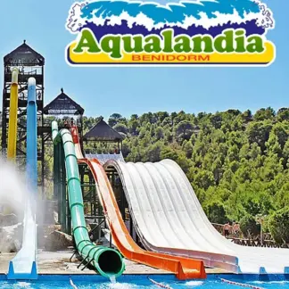 PICNIC AQUALANDIA 1º Y 3º ESO