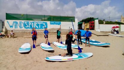 WINDSURF 2º Y 4º ESO