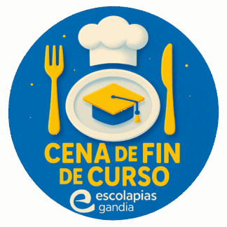 Cena fin de curso 24-25
