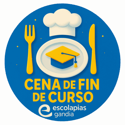 Cena fin de curso 24-25