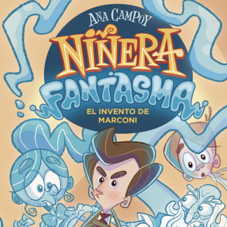 La niñera fantasma