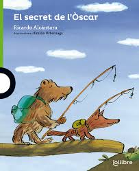 El secret d'Òscar
