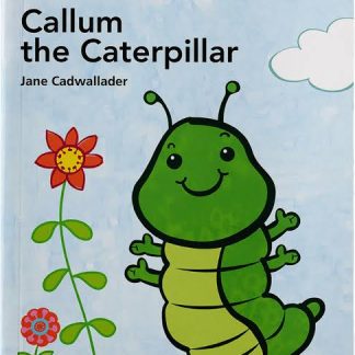 Callum the Caterpillar