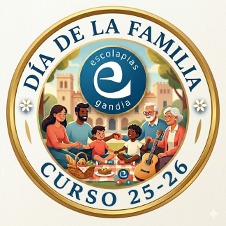 Día de la família 25-26