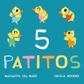 5 Patitos