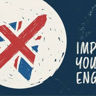 IMPROVE YOUR ENGLISH - 6º PRIMARIA 26/27